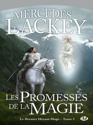 cover image of Les Promesses de la magie